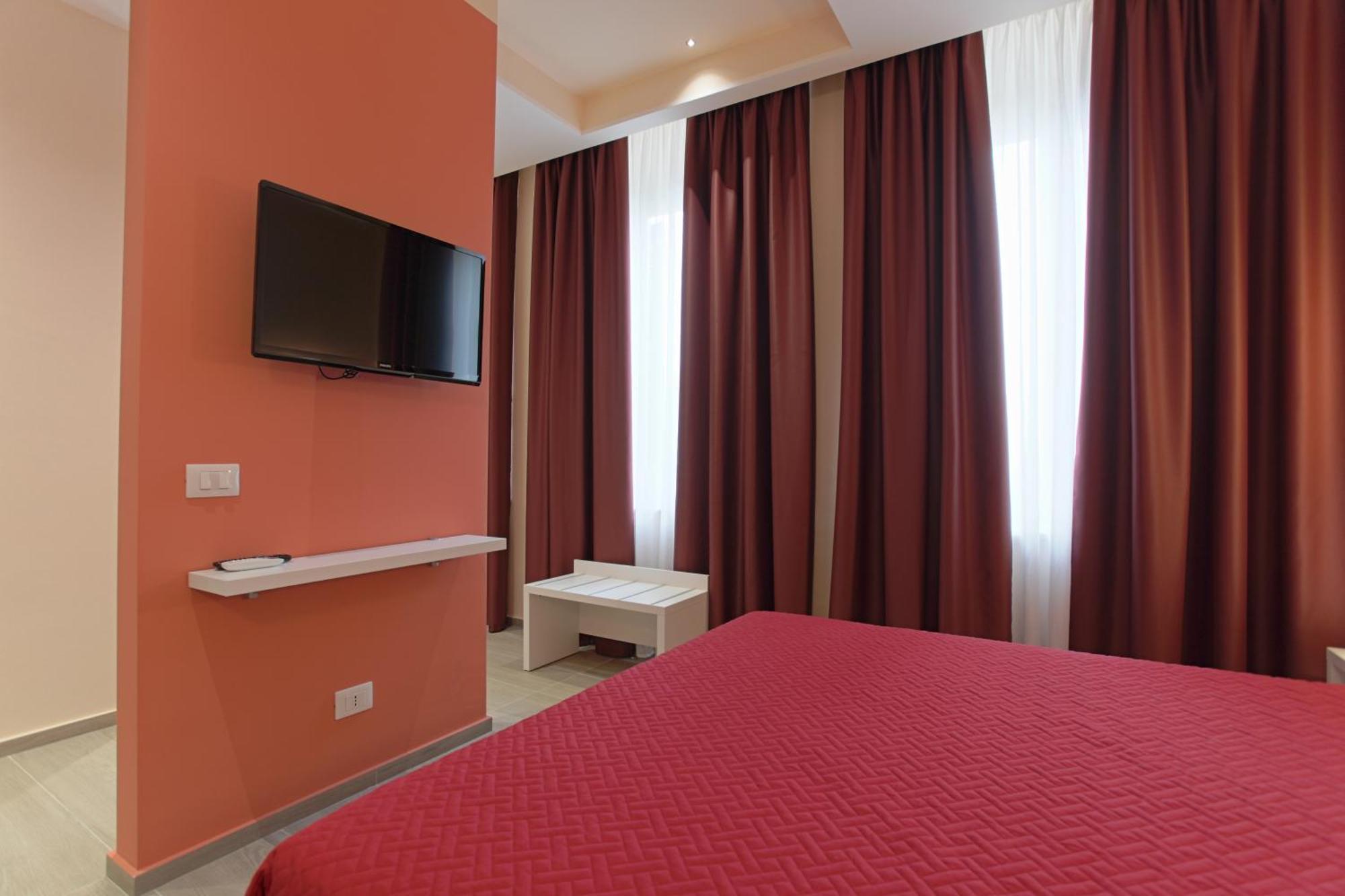 Hotel Agrigento Home المظهر الخارجي الصورة