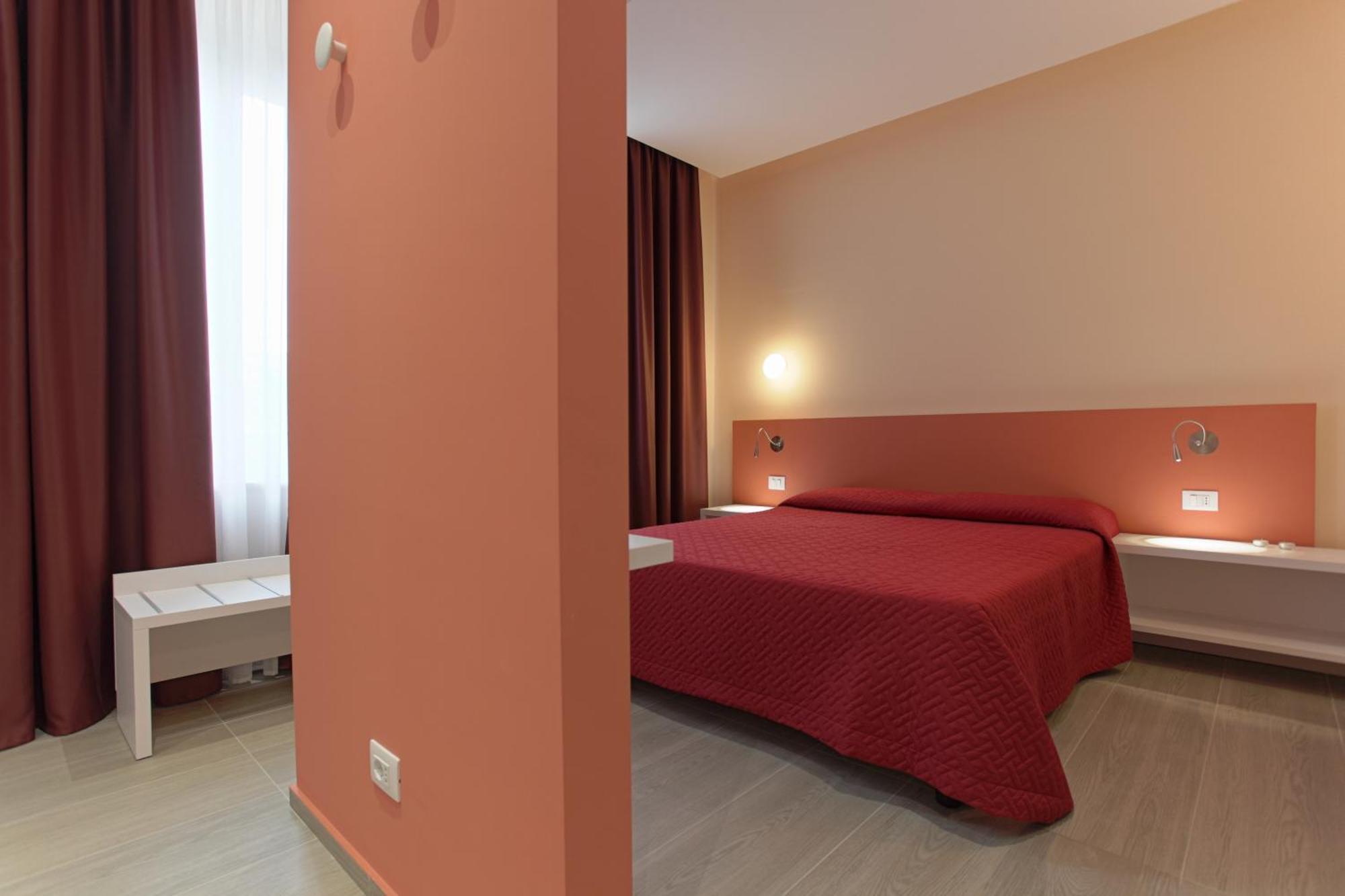 Hotel Agrigento Home المظهر الخارجي الصورة